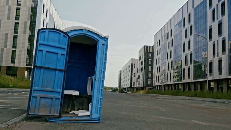  Wildomar, CA Portable Potty Rental Pros